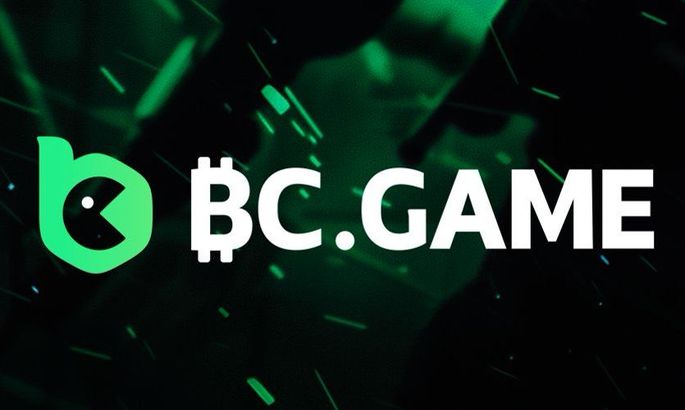 Играйте в онлайн-казино BC Game Bitcoin